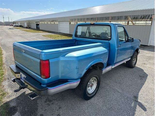 1992 Ford F150 for Sale | ClassicCars.com | CC-1525717