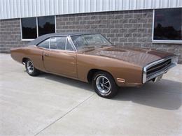 1970 Dodge Charger (CC-1520572) for sale in Greenwood, Indiana