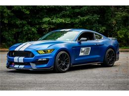 2017 Shelby GT350 (CC-1525728) for sale in Saratoga Springs, New York