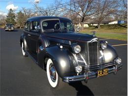 1940 Packard 120 (CC-1525730) for sale in Saratoga Springs, New York