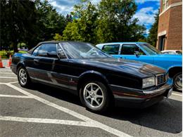 1990 Cadillac Allante (CC-1525782) for sale in Saratoga Springs, New York