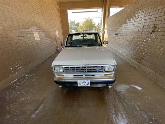 1988 Ford Ranger (CC-1525786) for sale in Cadillac, Michigan