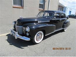 1941 Cadillac Sixty Special (CC-1525797) for sale in Saratoga Springs, New York