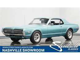 1968 Mercury Cougar (CC-1520058) for sale in Lavergne, Tennessee