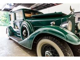 1933 Packard Eight (CC-1525806) for sale in Saratoga Springs, New York