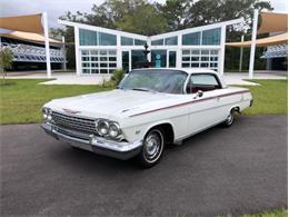 1962 Chevrolet Impala (CC-1520582) for sale in Palmetto, Florida