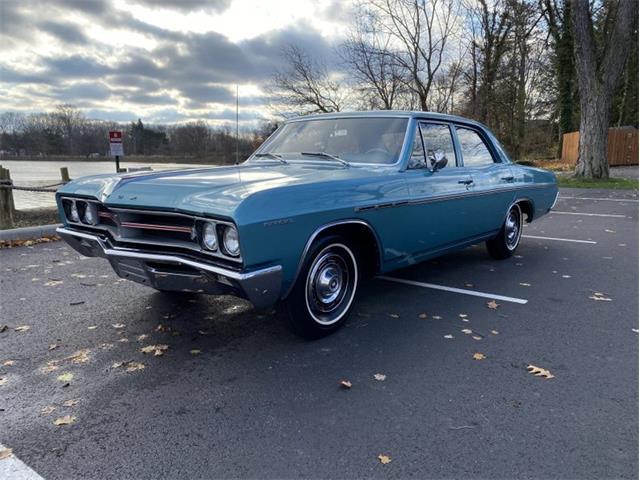 1967 Buick Special (CC-1525824) for sale in Saratoga Springs, New York