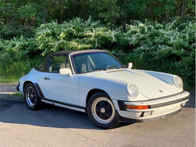1980 Porsche 911 (CC-1525856) for sale in Saratoga Springs, New York