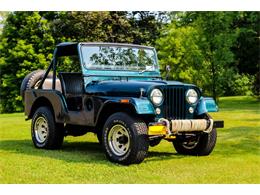 1957 Willys Jeep (CC-1525862) for sale in Saratoga Springs, New York