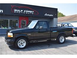 1993 Ford F150 (CC-1525864) for sale in Biloxi, Mississippi