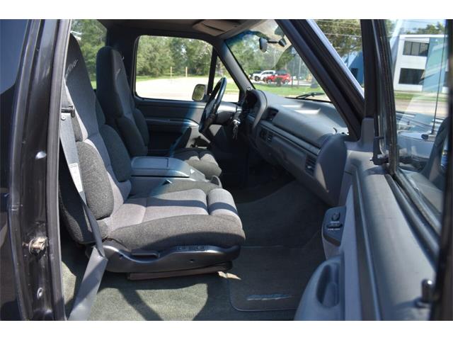 1993 Ford F150 (CC-1525864) for sale in Biloxi, Mississippi
