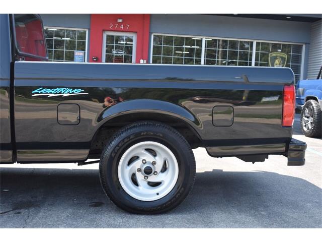 1993 Ford F150 (CC-1525864) for sale in Biloxi, Mississippi