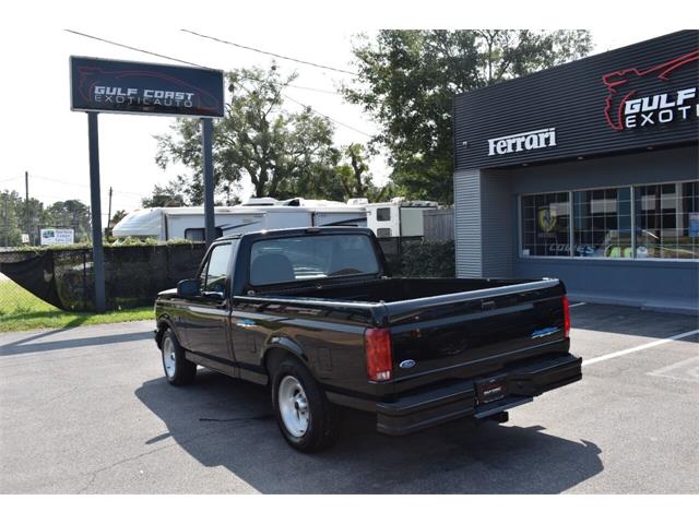 1993 Ford F150 (CC-1525864) for sale in Biloxi, Mississippi