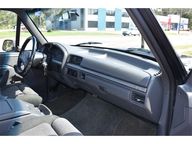 1993 Ford F150 (CC-1525864) for sale in Biloxi, Mississippi