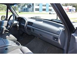 1993 Ford F150 (CC-1525864) for sale in Biloxi, Mississippi