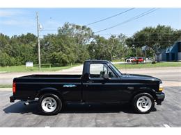 1993 Ford F150 (CC-1525864) for sale in Biloxi, Mississippi