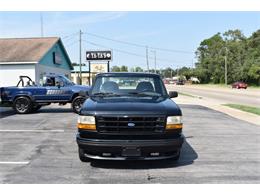1993 Ford F150 (CC-1525864) for sale in Biloxi, Mississippi