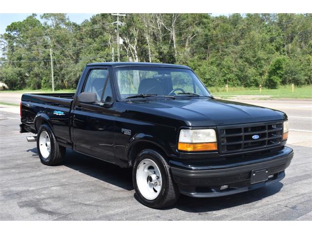 1993 Ford F150 (CC-1525864) for sale in Biloxi, Mississippi