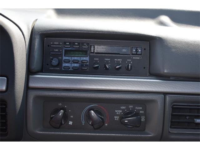 1993 Ford F150 (CC-1525864) for sale in Biloxi, Mississippi