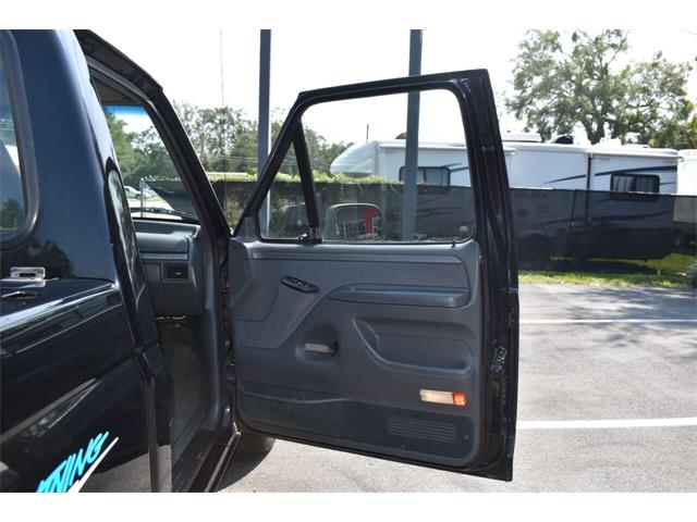 1993 Ford F150 (CC-1525864) for sale in Biloxi, Mississippi