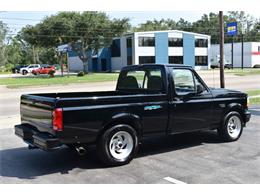 1993 Ford F150 (CC-1525864) for sale in Biloxi, Mississippi