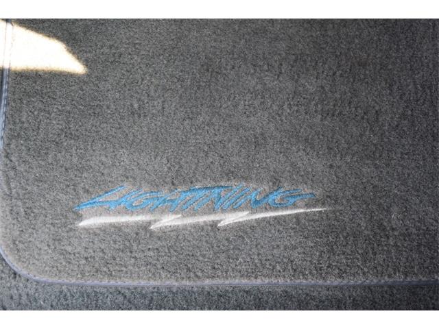 1993 Ford F150 (CC-1525864) for sale in Biloxi, Mississippi