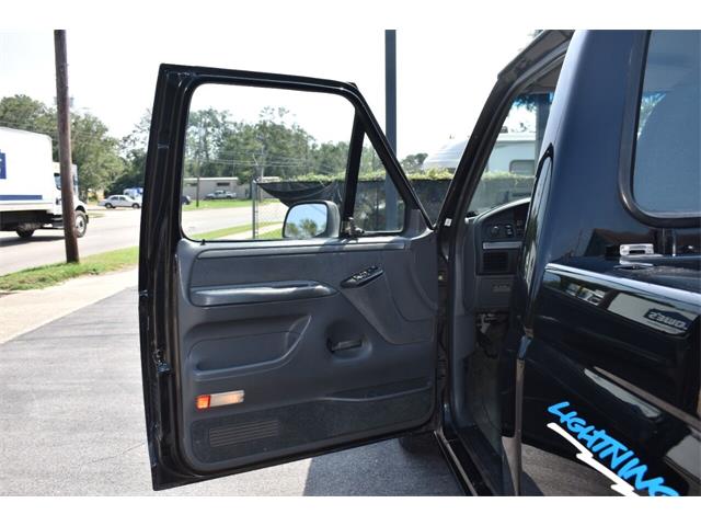 1993 Ford F150 (CC-1525864) for sale in Biloxi, Mississippi
