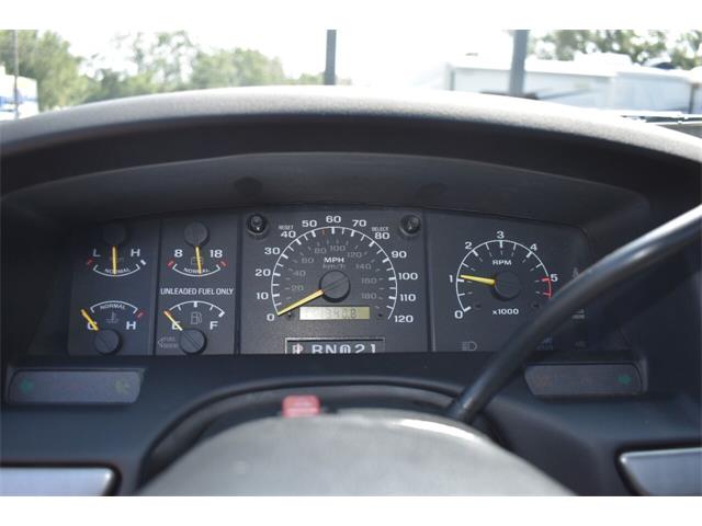 1993 Ford F150 (CC-1525864) for sale in Biloxi, Mississippi