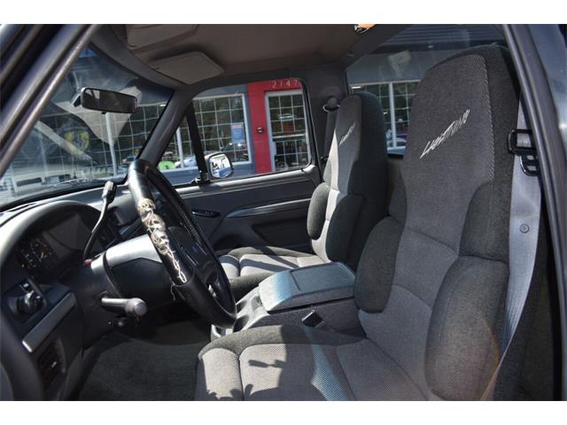1993 Ford F150 (CC-1525864) for sale in Biloxi, Mississippi