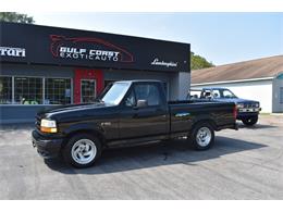 1993 Ford F150 (CC-1525864) for sale in Biloxi, Mississippi