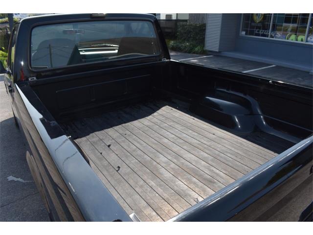 1993 Ford F150 (CC-1525864) for sale in Biloxi, Mississippi