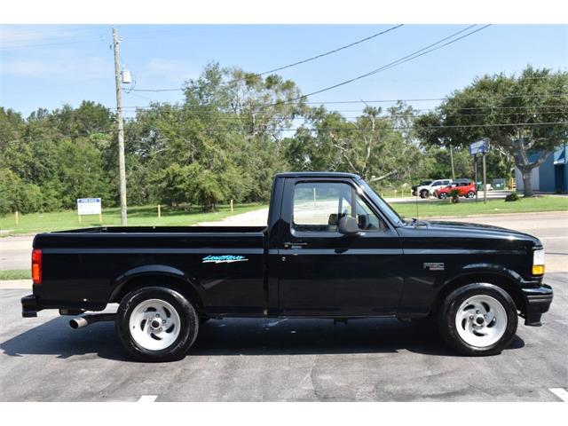 1993 Ford F150 (CC-1525864) for sale in Biloxi, Mississippi