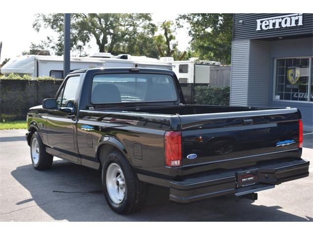 1993 Ford F150 (CC-1525864) for sale in Biloxi, Mississippi