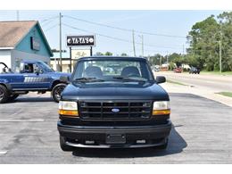 1993 Ford F150 (CC-1525864) for sale in Biloxi, Mississippi