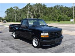 1993 Ford F150 (CC-1525864) for sale in Biloxi, Mississippi