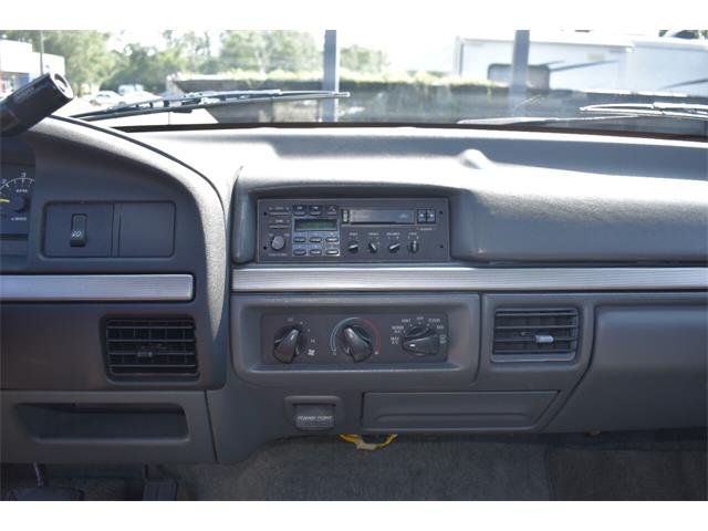 1993 Ford F150 (CC-1525864) for sale in Biloxi, Mississippi