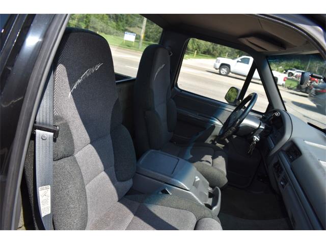 1993 Ford F150 (CC-1525864) for sale in Biloxi, Mississippi