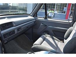 1993 Ford F150 (CC-1525864) for sale in Biloxi, Mississippi
