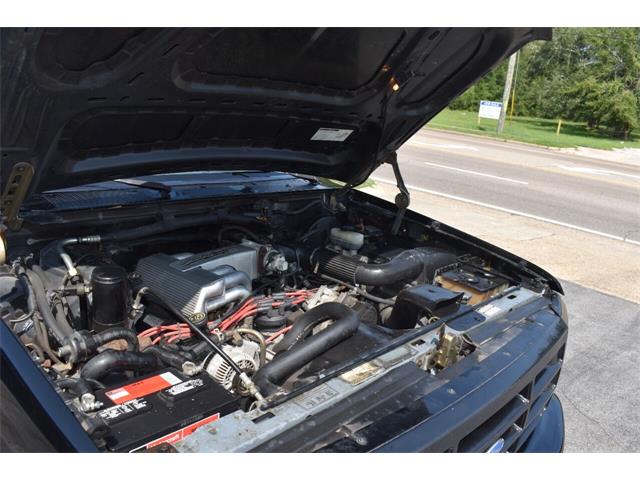 1993 Ford F150 (CC-1525864) for sale in Biloxi, Mississippi