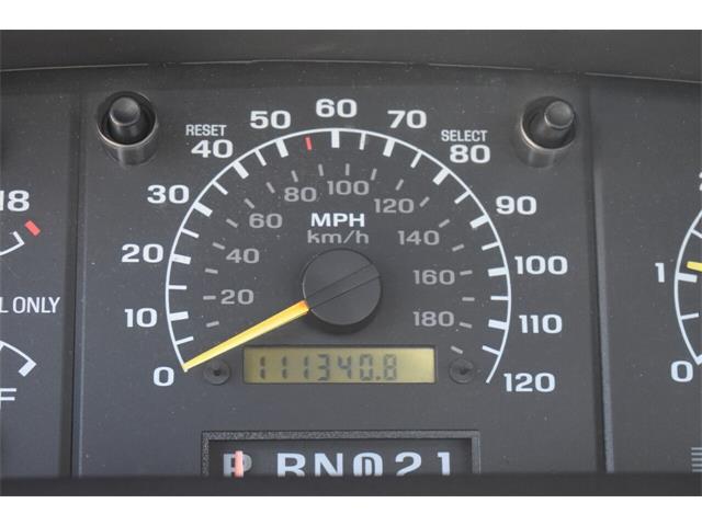 1993 Ford F150 (CC-1525864) for sale in Biloxi, Mississippi