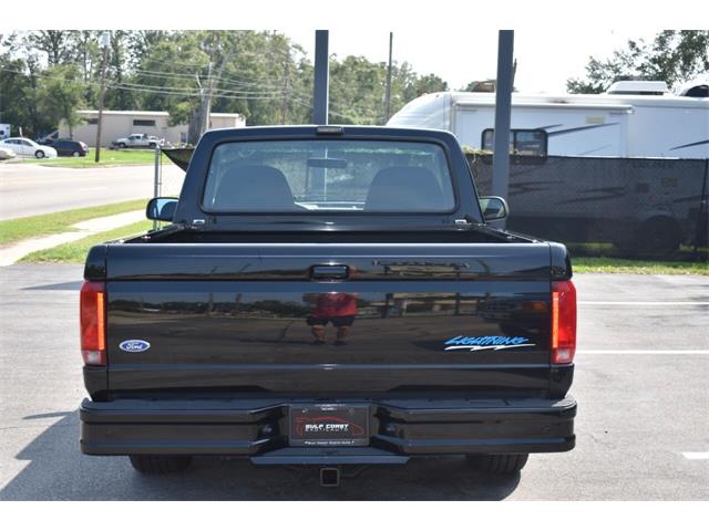 1993 Ford F150 (CC-1525864) for sale in Biloxi, Mississippi