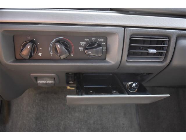 1993 Ford F150 (CC-1525864) for sale in Biloxi, Mississippi