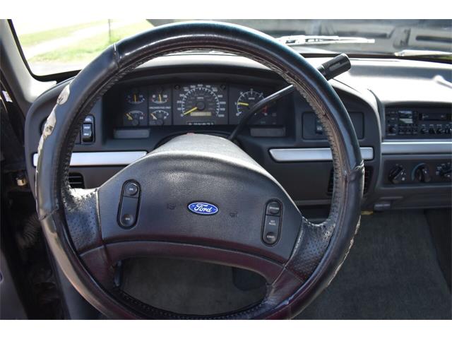 1993 Ford F150 (CC-1525864) for sale in Biloxi, Mississippi