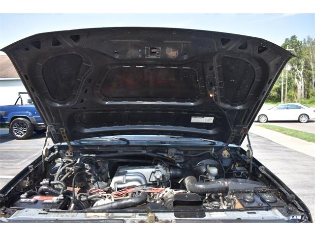 1993 Ford F150 (CC-1525864) for sale in Biloxi, Mississippi