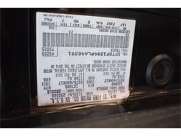 1993 Ford F150 (CC-1525864) for sale in Biloxi, Mississippi