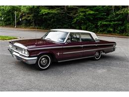 1963 Ford Galaxie (CC-1525886) for sale in Saratoga Springs, New York
