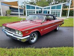 1963 Ford Galaxie (CC-1525892) for sale in Palmetto, Florida