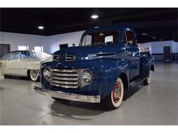 1949 Ford F1 (CC-1525902) for sale in Sioux City, Iowa