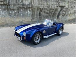 1965 Superformance Cobra (CC-1525937) for sale in Carthage, Tennessee