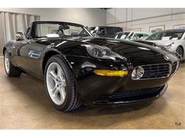 2001 BMW Z8 (CC-1525946) for sale in Chicago, Illinois